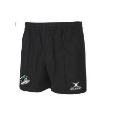 GILBERT - SHORT COTON A POCHES KIWI PRO / RCHG