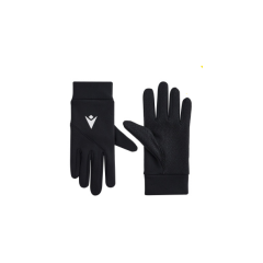 GANTS BARRIER NOIRS / USBSC