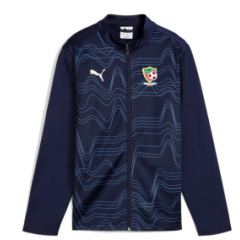 VESTE TEAMGOAL GRAPHIC JR / FC PONT SALOMON