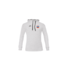 SWEAT CAPUCHE EASY / MOTO CLUB SAUGUES
