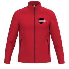 VESTE SOFTSHELL IB410 / SCB
