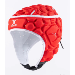 Casque GIL 25P004/ ROUGE SR