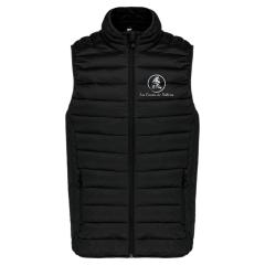 GILET DOUDOUNE K6113 HOMME / LES ECURIES DE PALHERES