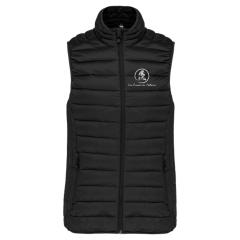 GILET DOUDOUNE K6114 FEMME / LES ECURIES DE PALHERES