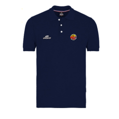 POLO CLASSICA FEMME MARINE / GL2S