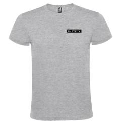 Tee-shirt gris / RAPT