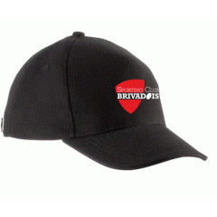 CASQUETTE ENFANT 5 PANNEAUX KP148 / SCB