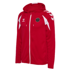 VESTE CAPUCHE CORE 2.0 LADY  / HAND SAINT JULIEN CHAPTEUIL