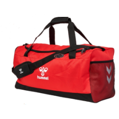 SAC CORE 2.0 ROUGE TAILLE M / HAND SAINT JULIEN CHAPTEUIL
