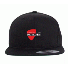 CASQUETTE SNAPBACK PRO ENFANT FL6308 / SCB