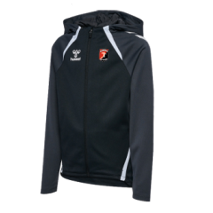 HUMMEL - VESTE CAPUCHE LEAD WOMEN / HBC BRIOUDE