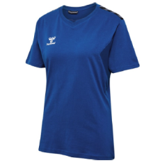 T SHIRT COTON AUTENTIC 2024 MEN / HBC LANGEAC