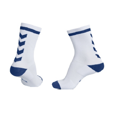 SOCKS INDOOR LOW MEN / HBC LANGEAC