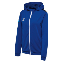 VESTE CAPUCHE AUTHENTIC MEN / HBC LANGEAC