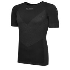 BASELAYER MC FIRST MEN / HBC LANGEAC