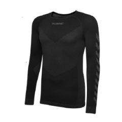 BASELAYER ML FIRST MEN / HBC LANGEAC