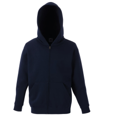 VESTE CAPUCHE SC62045 / UNION GYMNIQUE BRIVADOISE