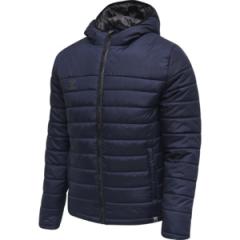 HMLNorth Quilted Hood Jacket JR