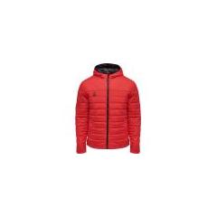 Doudoune  HmlNorth Quilted Hood JR