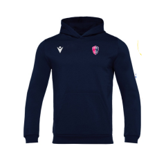 SWEAT CAPUCHE COTON BANJO HERO / USBSC