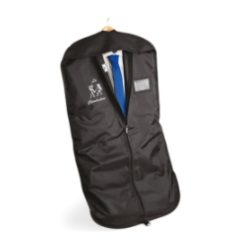 PORTE COSTUME QD31 NOIR/ LA CLANDESTINE