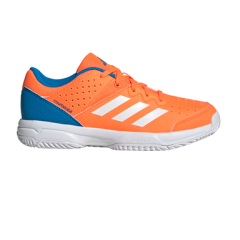 COURT STABIL JR ORANGE/BLEUE