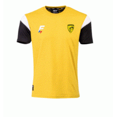 T-shirts CONQUETE SR / RC Massiac