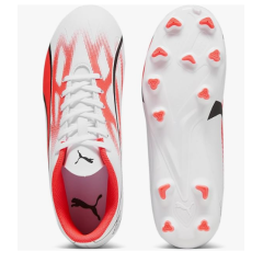 Chaussure ultra play FG/AG JR
