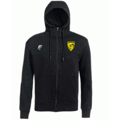 Gilet Capuche Force 2 / RC Massiac