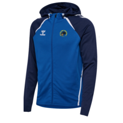 Veste capuche lead 2.0 JR / USI Handball