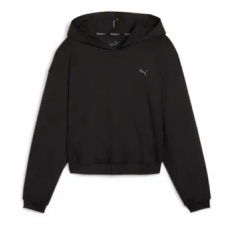 SWEAT COURT NOIR PUMA /FEMME