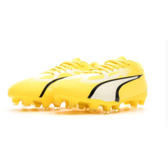 Chaussures ultra play FG/AG JR
