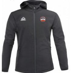 VESTE SOFTSHELL ELNATH / MOTO CLUB SAUGUES