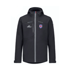VESTE SOFTSHELL / CS VEZAC