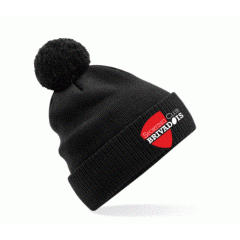 BONNET SNOWSTAR B450N /SCB