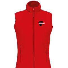 POLAIRE SANS MANCHE K906 / SCB