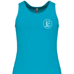 DEBARDEUR K362 JR / GYM ET RYTHM