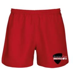 SHORT DE RUGBY ENFANT PA137 / SCB