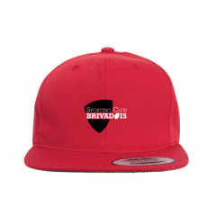 CASQUETTE SNAPBACK PRO ENFANT FL6308 / SCB