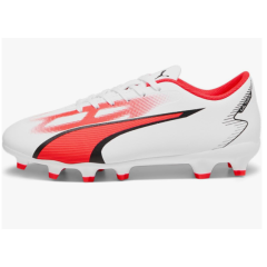 Chaussure ultra play FG/AG JR
