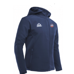 VESTE SOFTSHELL ELNATH / MOTO CLUB SAUGUES