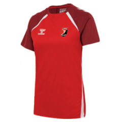 HUMMEL - MAILLOT LEAD MEN / HBC BRIOUDE
