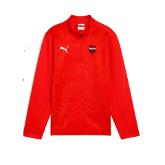 Sweat TeamGoal Graphic 1/4 ZIP JR / USSVM