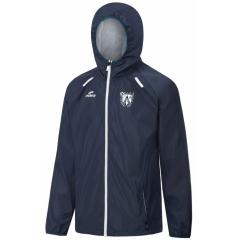 Coupe-vent Libeccio ELDERA marine et blanc / CSSB