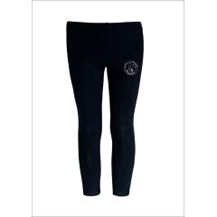 LEGGING FEMME PA188  / UNION GYMNIQUE BRIVADOISE