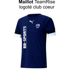 Maillot TeamRise