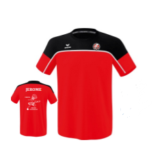 MAILLOT CHANGE MY ERIMA SR  / BCV43