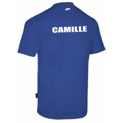 Maillot d'entraînement / HBCR