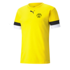 PUMA - Maillot Teamliga SR /FCSSR