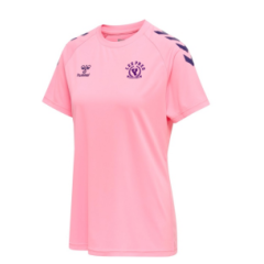 Maillot Hml Core XK Lady